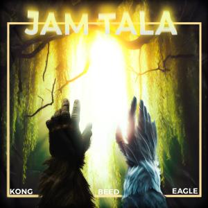 Kong的專輯Jam Tala