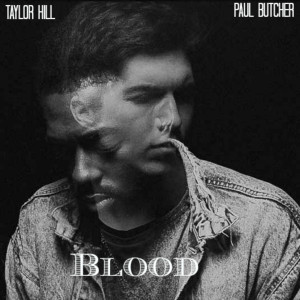 Listen to Blood song with lyrics from Paul Butcher