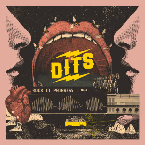 ดาวน์โหลดและฟังเพลง Something to Say พร้อมเนื้อเพลงจาก DITS