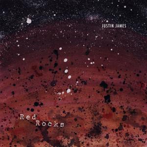 Justin James的專輯Red Rocks