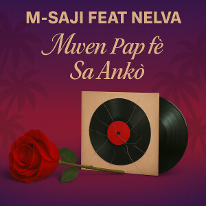 Album M Pap Fè Sa Ankò (Explicit) from 