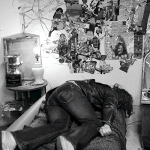 J Roddy Walston的專輯J. Roddy Walston & The Business