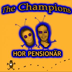 收听The Champions的Satta-Kerstin (Explicit)歌词歌曲