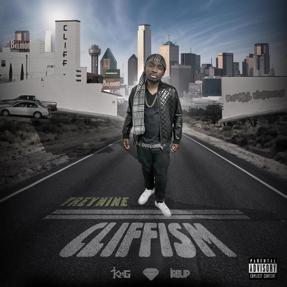 Licc Read (feat. Mondreezy) (Explicit)
