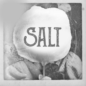 收聽Ruffians的Salt歌詞歌曲