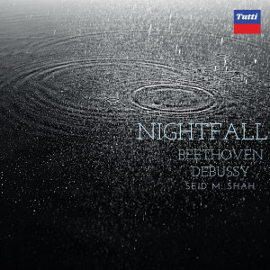 NIGHTFALL: Beethoven & Debussy