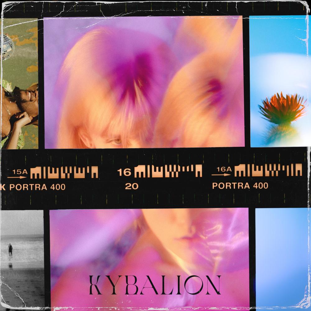 Kybalion