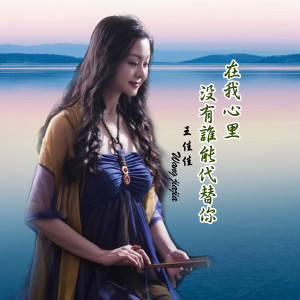 收聽王佳佳的在我心裏沒有誰能代替你 (完整版)歌詞歌曲