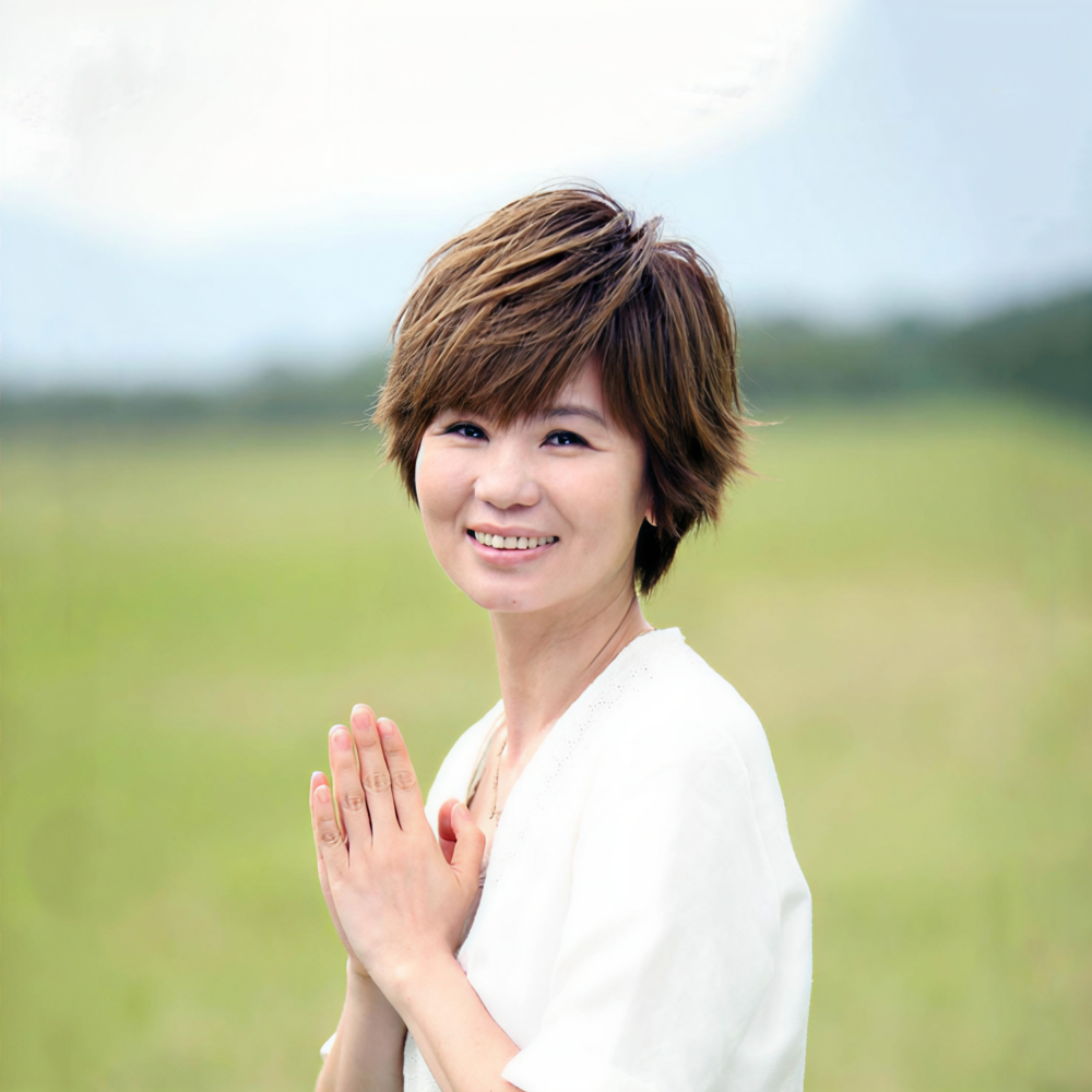 Huang Yee Ling