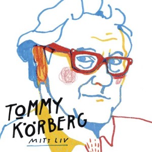 Tommy Korberg的專輯Mitt liv