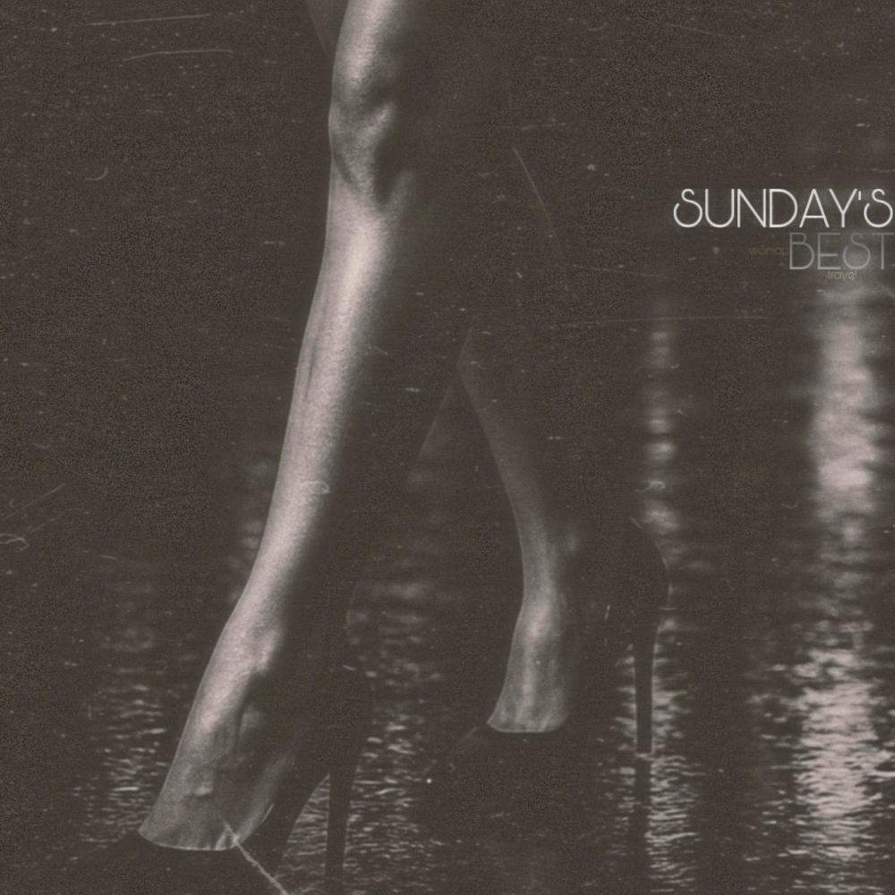 Sunday's Best (feat. traye!)