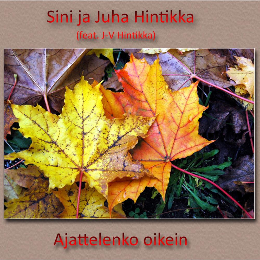 Yha sinua rakastan