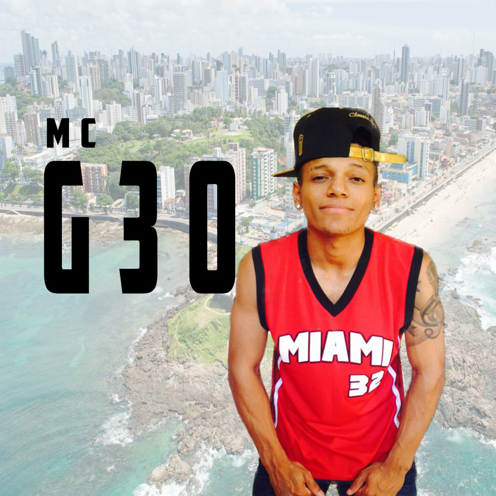 Baile Dos 100 Destinos (Explicit)