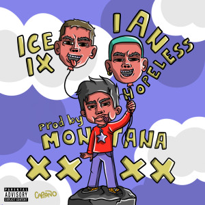 Listen to XX XX (Explicit) song with lyrics from Ice IX