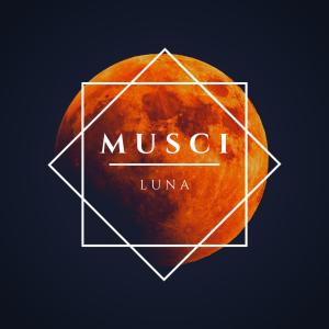ดาวน์โหลดและฟังเพลง Luna พร้อมเนื้อเพลงจาก Musci