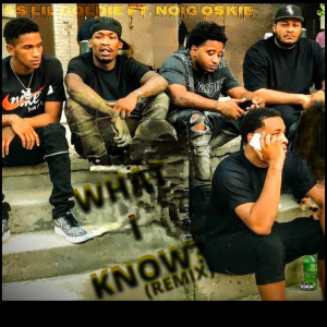 Album What I Know? (Remix) [Explicit] from Ss Lil Goldie