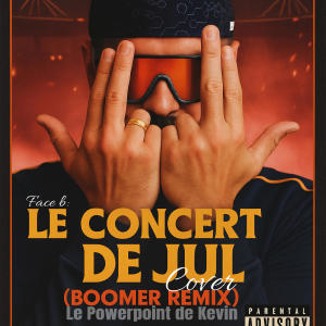 收聽Stephen Keyz的Le Concert De Jul (feat. Steed Austin) (Boomer Cover Remix)歌詞歌曲