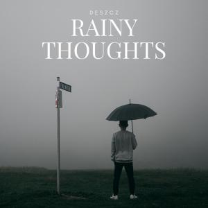 Album Rainy Thoughts from Deszcz