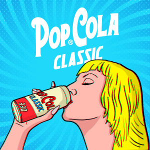 อัลบัม Pop Cola Classic ศิลปิน Alexandra Stan