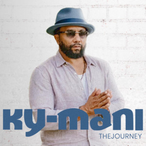 Ky-mani Marley的專輯The Journey