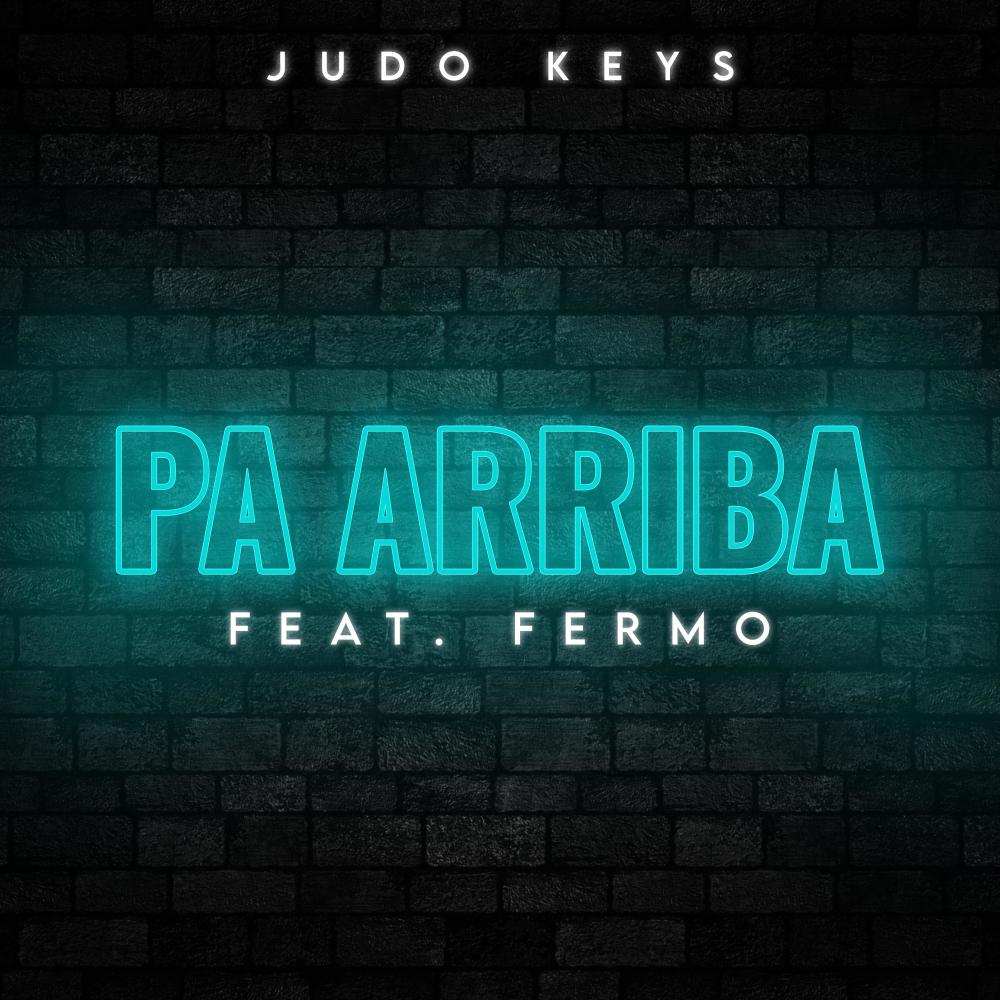 Pa Arriba (feat. Fermo)
