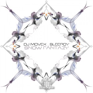 อัลบัม Snow Fantazy ศิลปิน DJ Movex