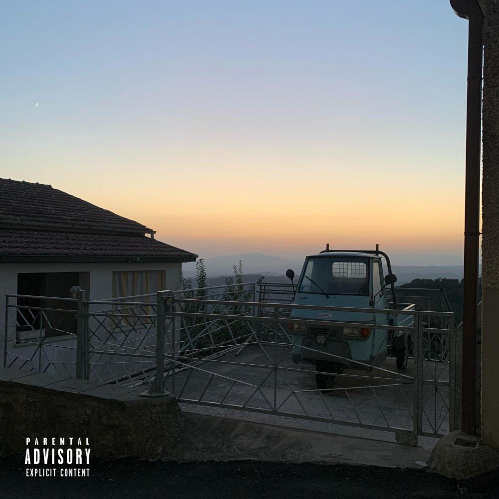live tomorrow (feat. Grafeezy & WSL) (Live|Explicit)
