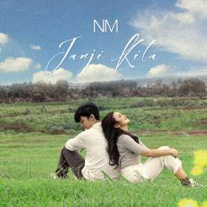 Album Janji Kita from Mahalini