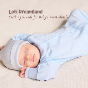 Chill Hip-Hop Beats的专辑Lofi Dreamland: Soothing Sounds for Baby's Sweet Slumber
