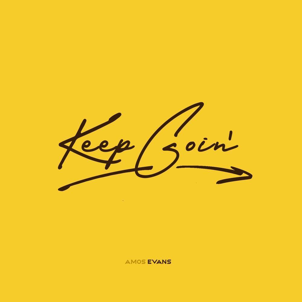 Keep Goin' (Reprise)