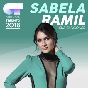 收聽María Villar的I Wanna Hold Your Hand (Operación Triunfo 2018)歌詞歌曲