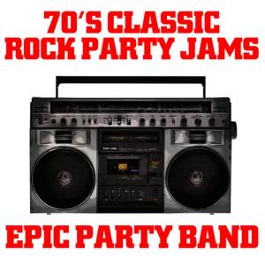 收聽Epic Party Band的More Than A Feeling歌詞歌曲