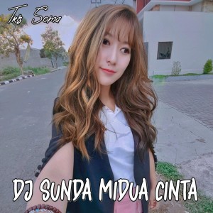 Dengarkan Dj Sunda Midua Cinta lagu dari TRIS SOMA dengan lirik