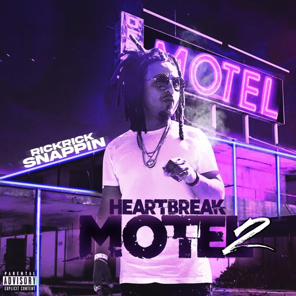 To The Bag (feat. Bankroll Fetti) (Explicit)