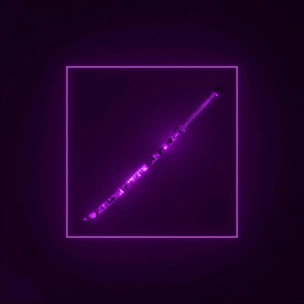 No Glory (LBLVNC Remix|Explicit)