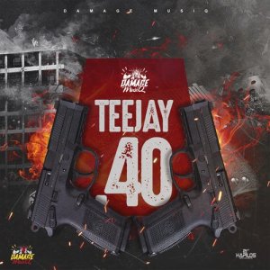 ดาวน์โหลดและฟังเพลง 40 (Explicit) พร้อมเนื้อเพลงจาก TeeJay