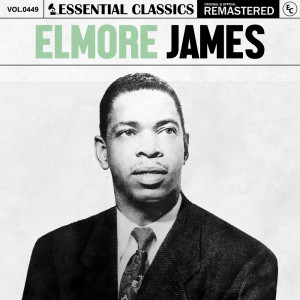 收聽Elmore James的Done Somebody Wrong歌詞歌曲
