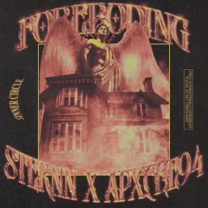 Dengarkan FOREBODING (Explicit) lagu dari Stërnn dengan lirik
