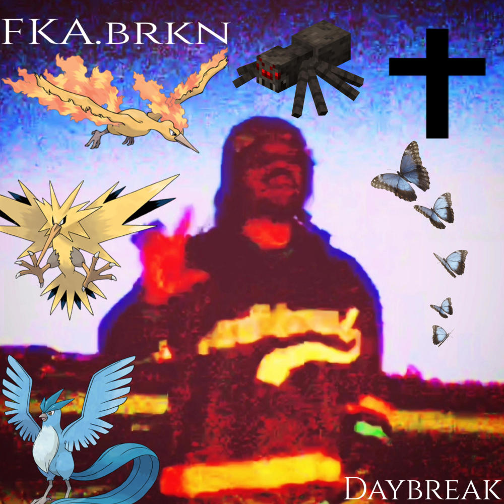 Daybreak (Explicit)