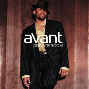 อัลบัม Private Room ศิลปิน Avant