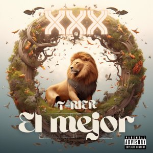 T-RiEr的專輯El Mejor (Explicit)