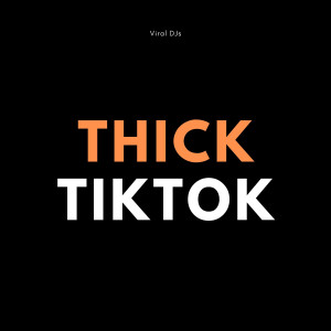 收聽Viral DJs的Thick TikTok (Explicit)歌詞歌曲
