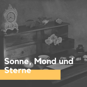 Album Sonne, Mond und Sterne oleh Ralf Bendix