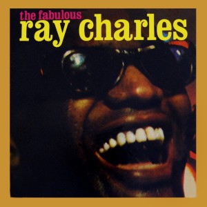 Dengarkan lagu Let Me Hold Your Hand nyanyian Ray Charles dengan lirik