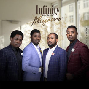 Album Abiyamo oleh Infinity