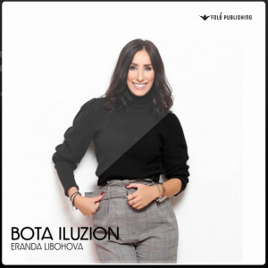 Eranda Libohova的專輯Bota Iluzion
