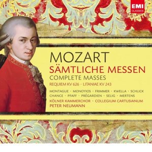 收聽Franz-Josef Selig的Missa brevis in G KV140 "Pastoral-Messe": Sonate D-dur KV144 Kirchensonate Nr.4歌詞歌曲