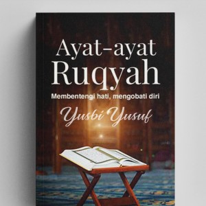 Album Ayat Ruqyah from Yusbi yusuf
