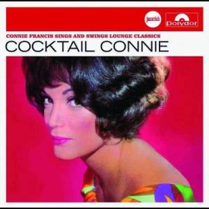 Connie Francis的專輯Cocktail Connie