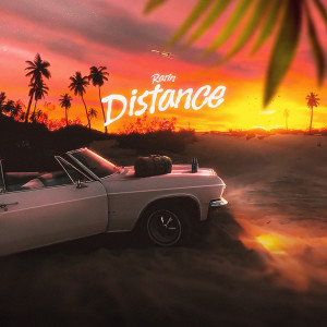 Rarin的專輯Distance